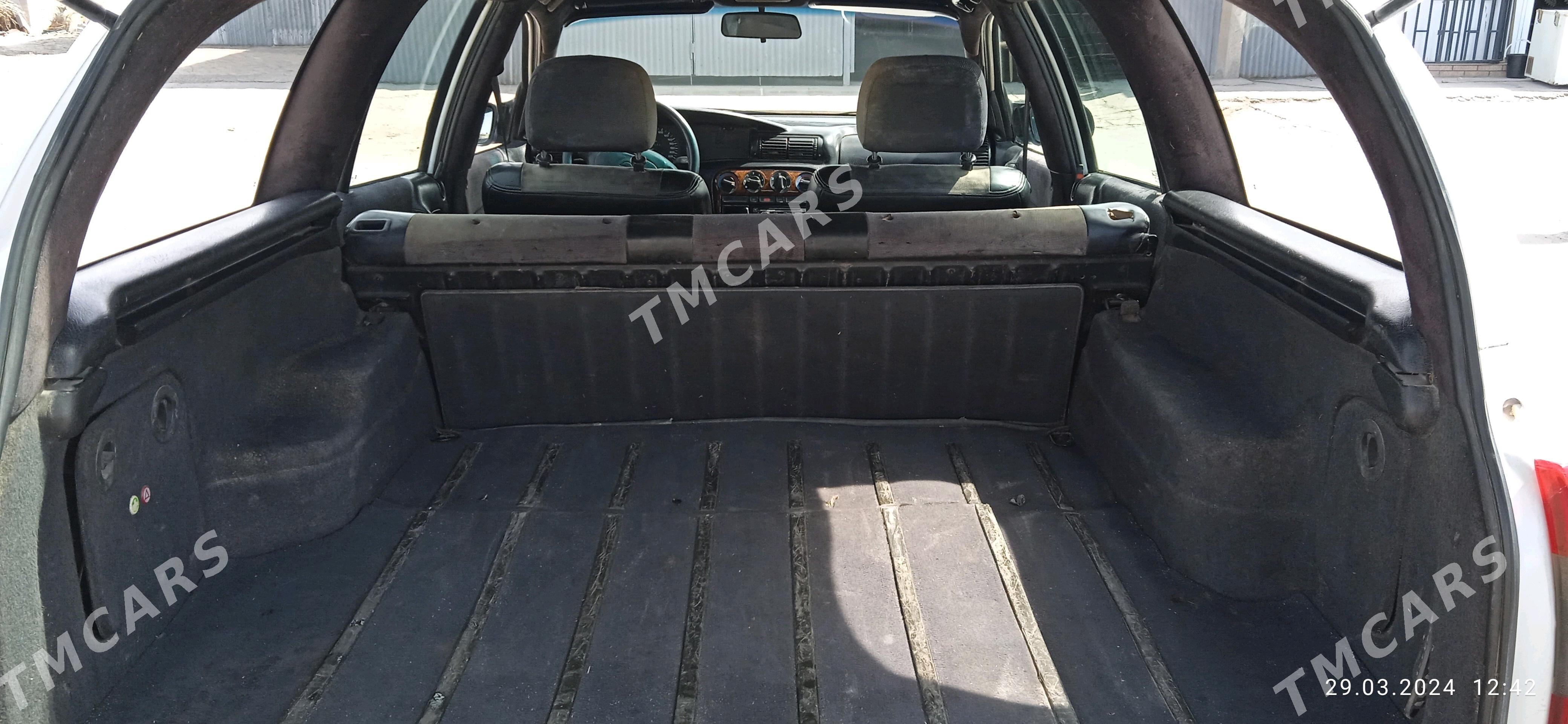 Opel Omega 1997 - 30 000 TMT - Türkmenabat - img 3
