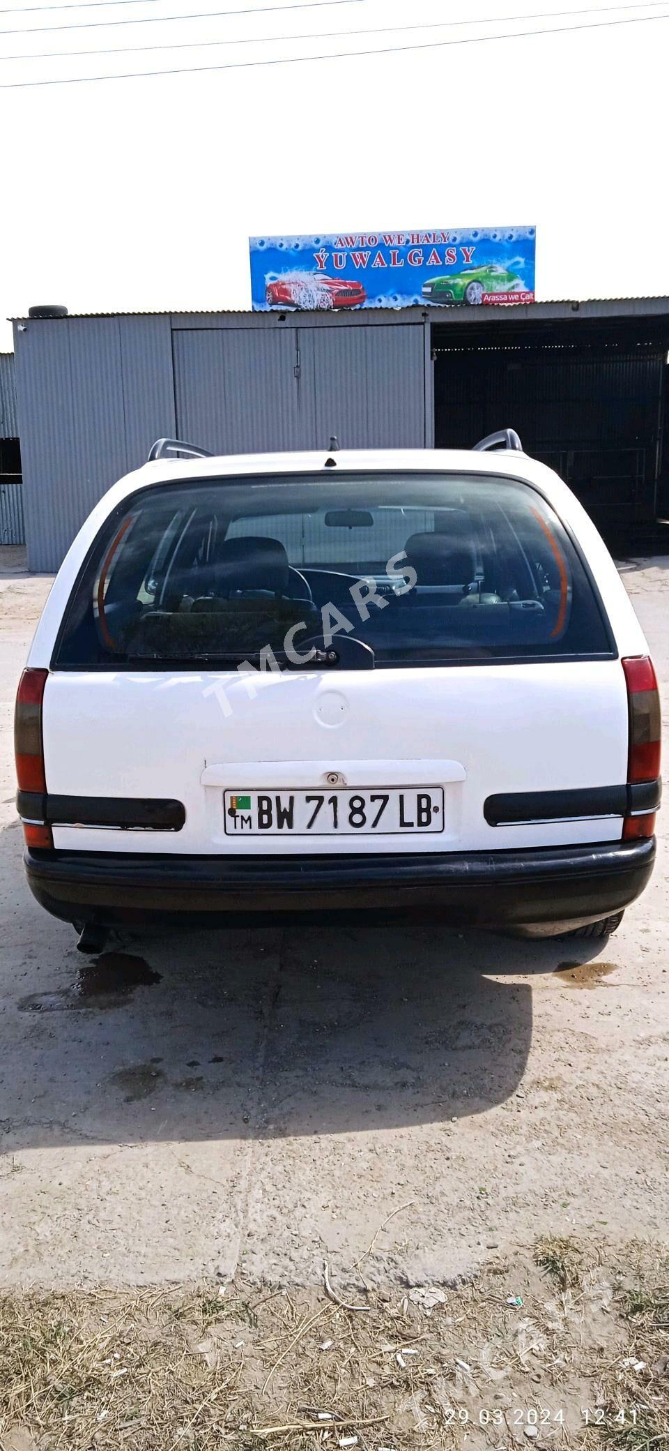 Opel Omega 1997 - 30 000 TMT - Türkmenabat - img 7