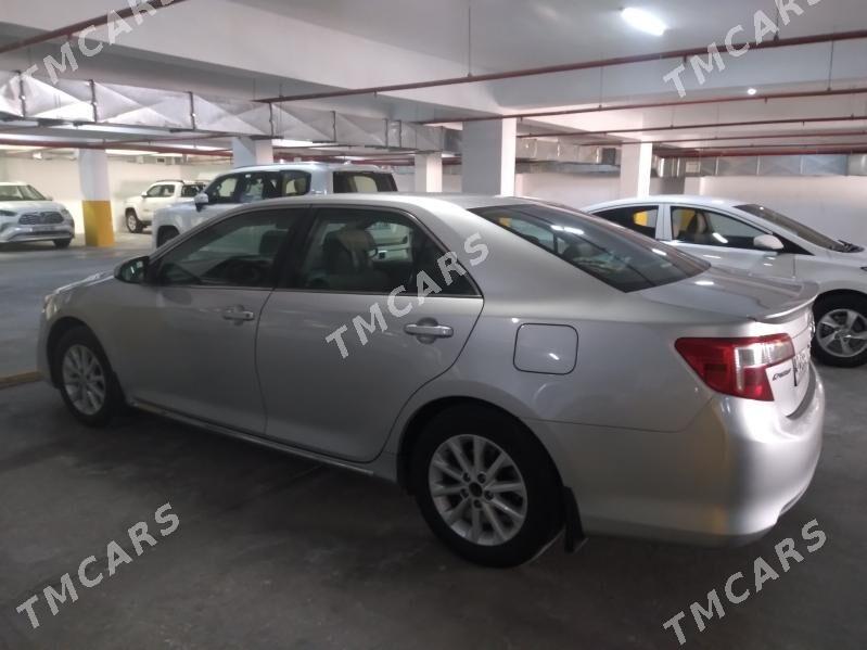 Toyota Camry 2013 - 210 000 TMT - Änew - img 2