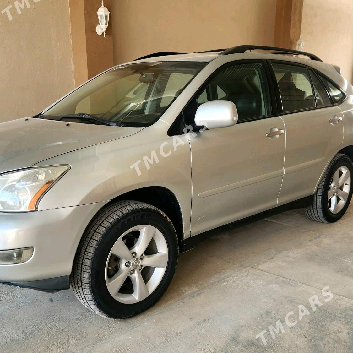 Lexus RX 350 2008 - 210 000 TMT - Байрамали - img 2