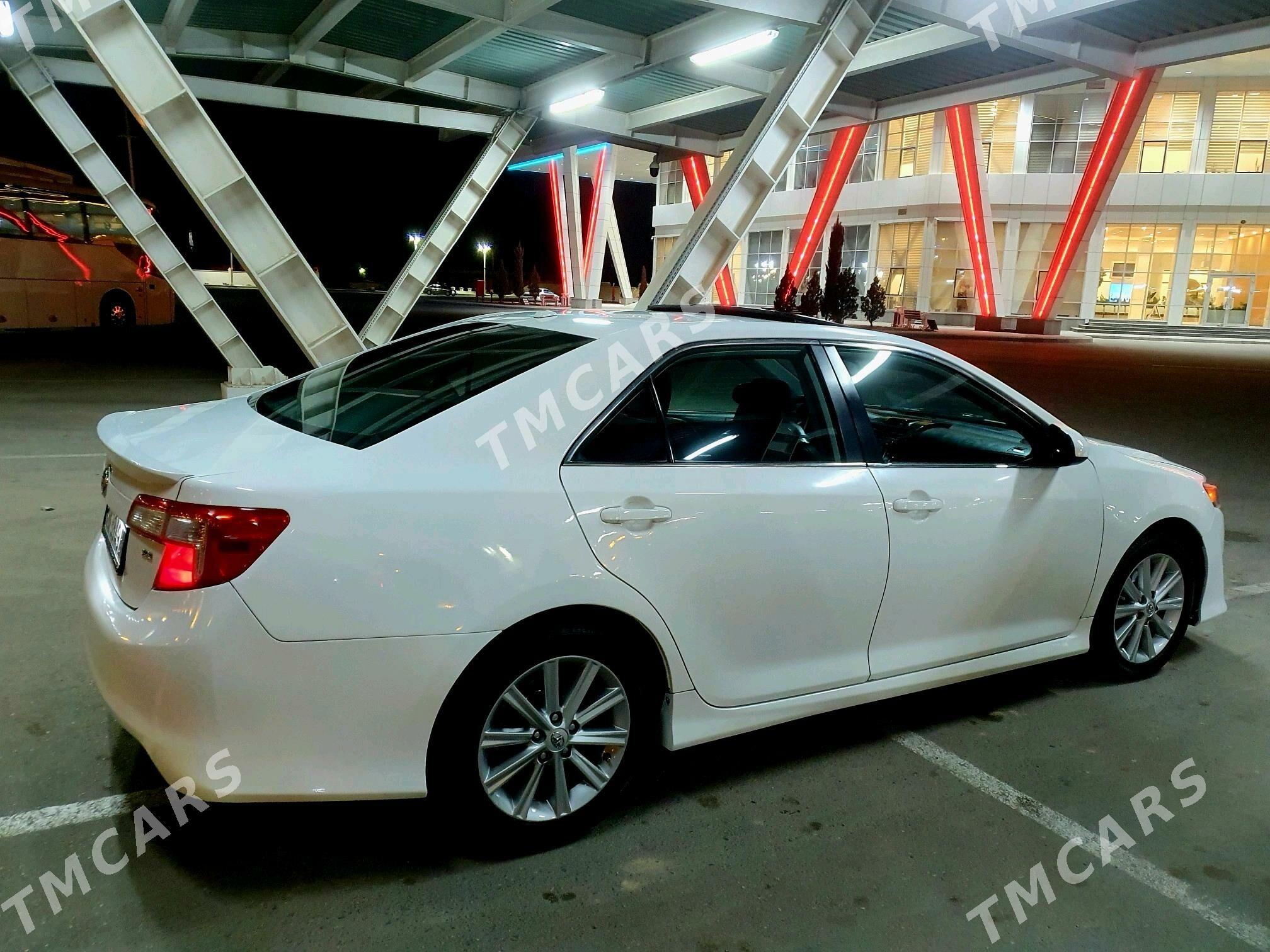 Toyota Camry 2012 - 220 000 TMT - Балканабат - img 5