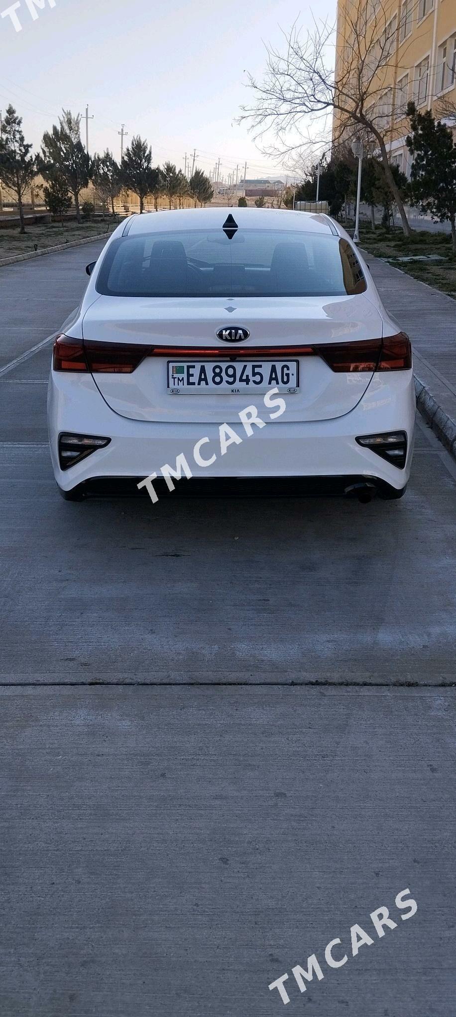 Kia Forte 2019 - 250 000 TMT - Туркменбаши - img 5