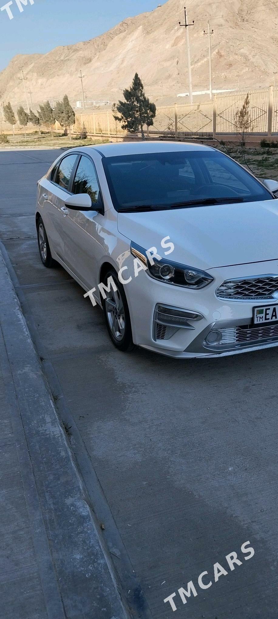 Kia Forte 2019 - 250 000 TMT - Туркменбаши - img 7