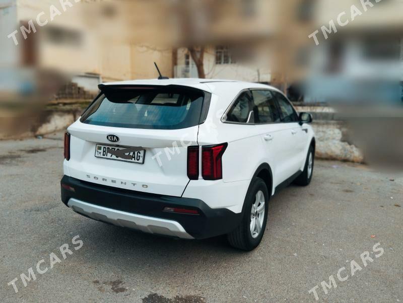 Kia Sorento 2021 - 350 000 TMT - Howdan "B" - img 2