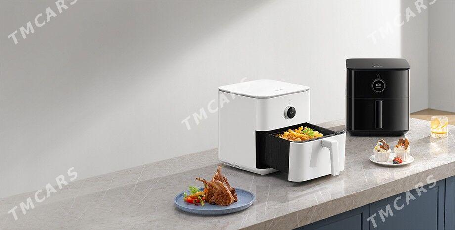 Xiaomi Smart Air Fryer 6.5L - Aşgabat - img 4