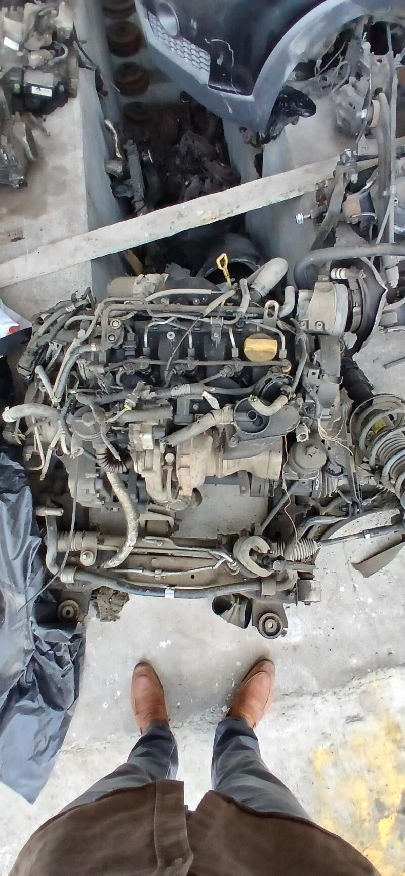 Dizil mator 15 000 TMT - Aşgabat - img 2