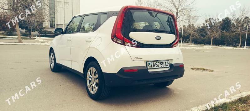 Kia Forte 2020 - 230 000 TMT - Aşgabat - img 3