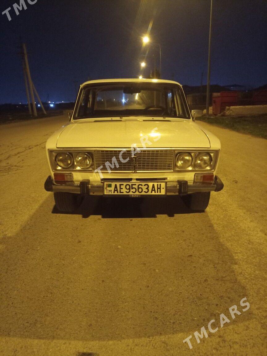 Lada 2106 1992 - 15 000 TMT - Бузмеин - img 3