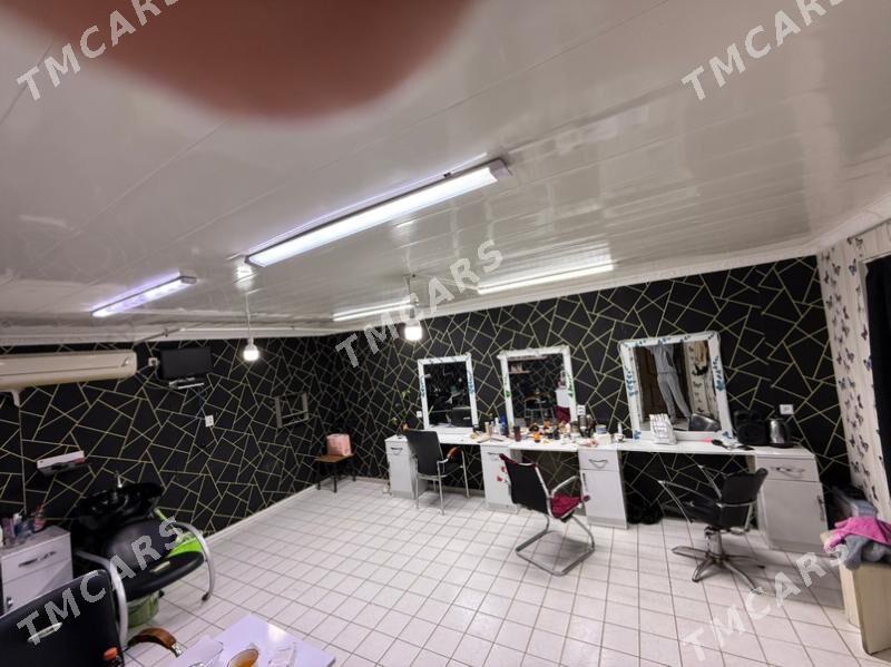 salona iskar gyz get - Туркменбаши - img 2