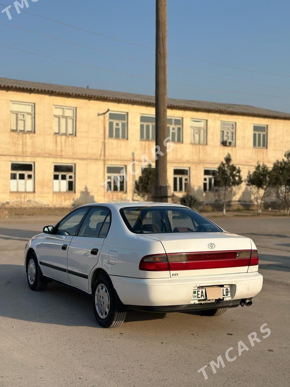 Toyota Corona 1992 - 58 000 TMT - Kerki - img 3