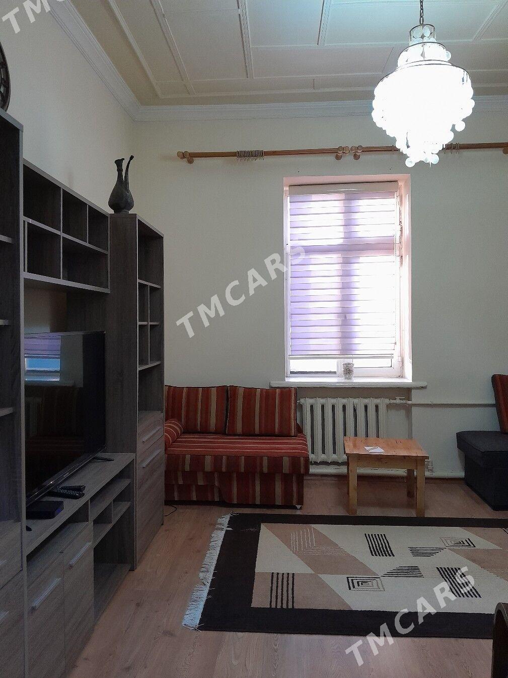 РУССКИЙ БАЗАР - Aşgabat - img 3