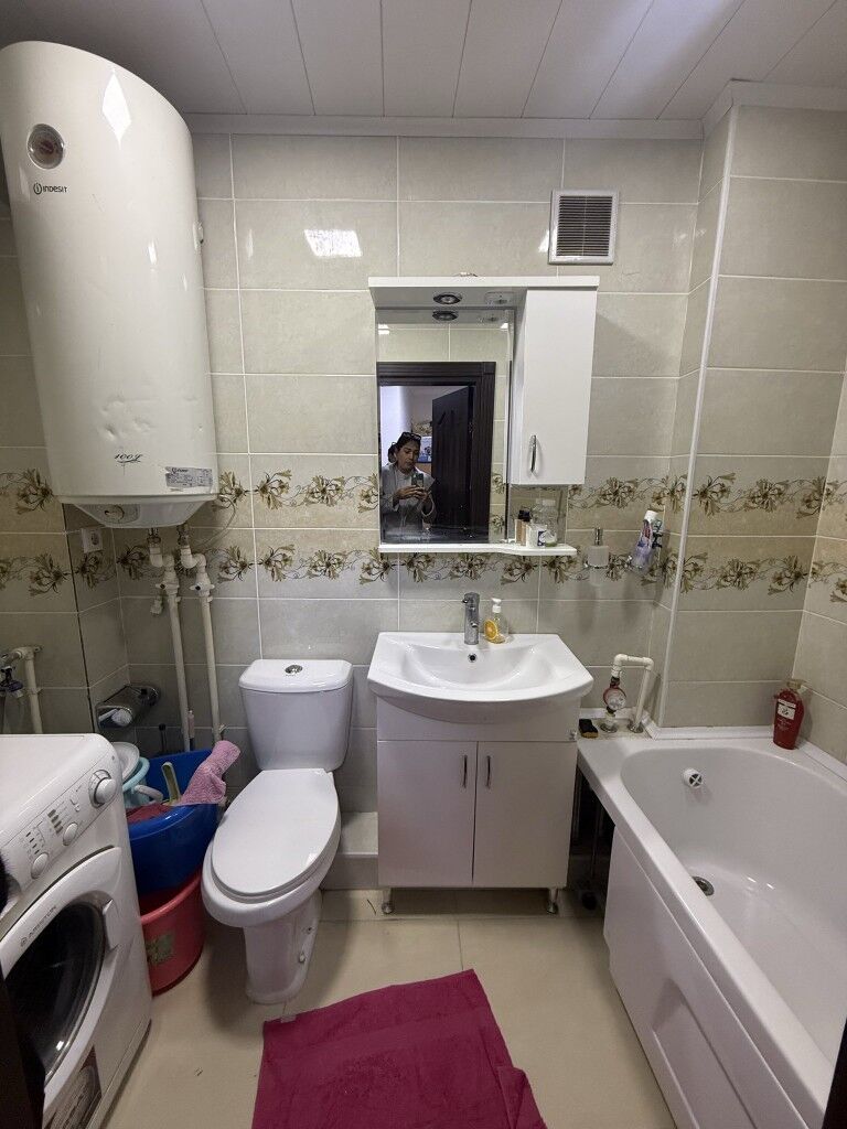 2 KOM. KIM RAYON. 34.000 - Aşgabat - img 5