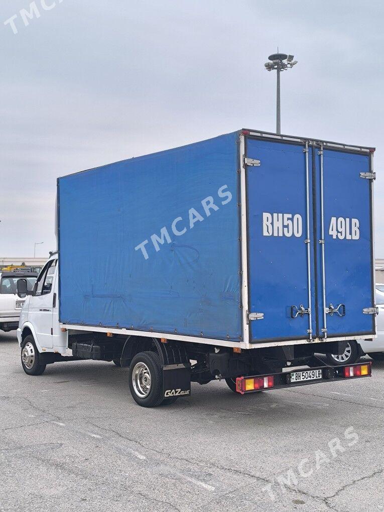 Gaz Gazel 2010 - 220 000 TMT - Türkmenabat - img 2