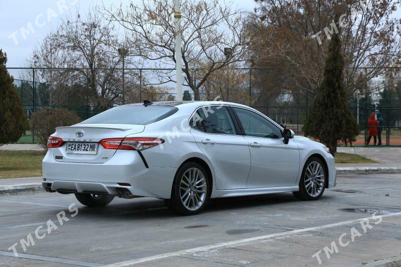 Toyota Camry 2020 - 310 000 TMT - Mary - img 4