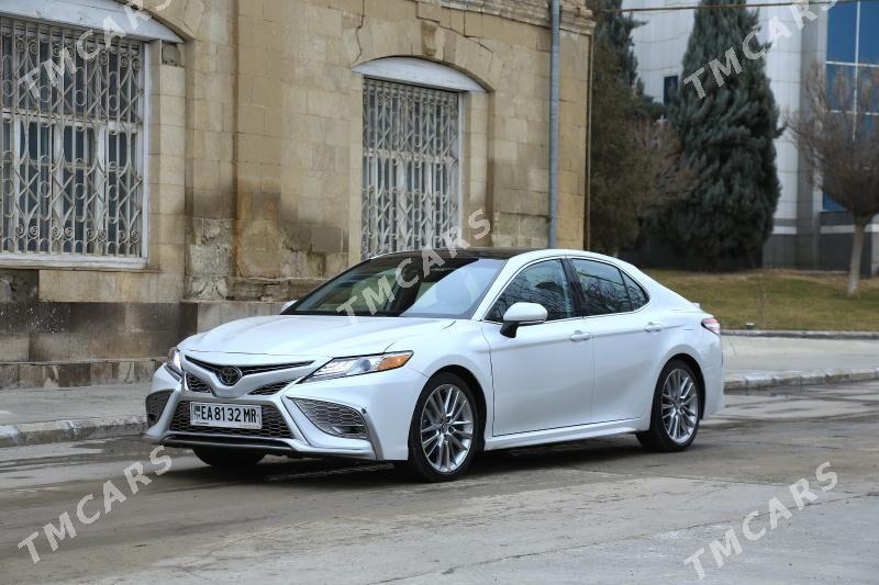 Toyota Camry 2020 - 310 000 TMT - Мары - img 3