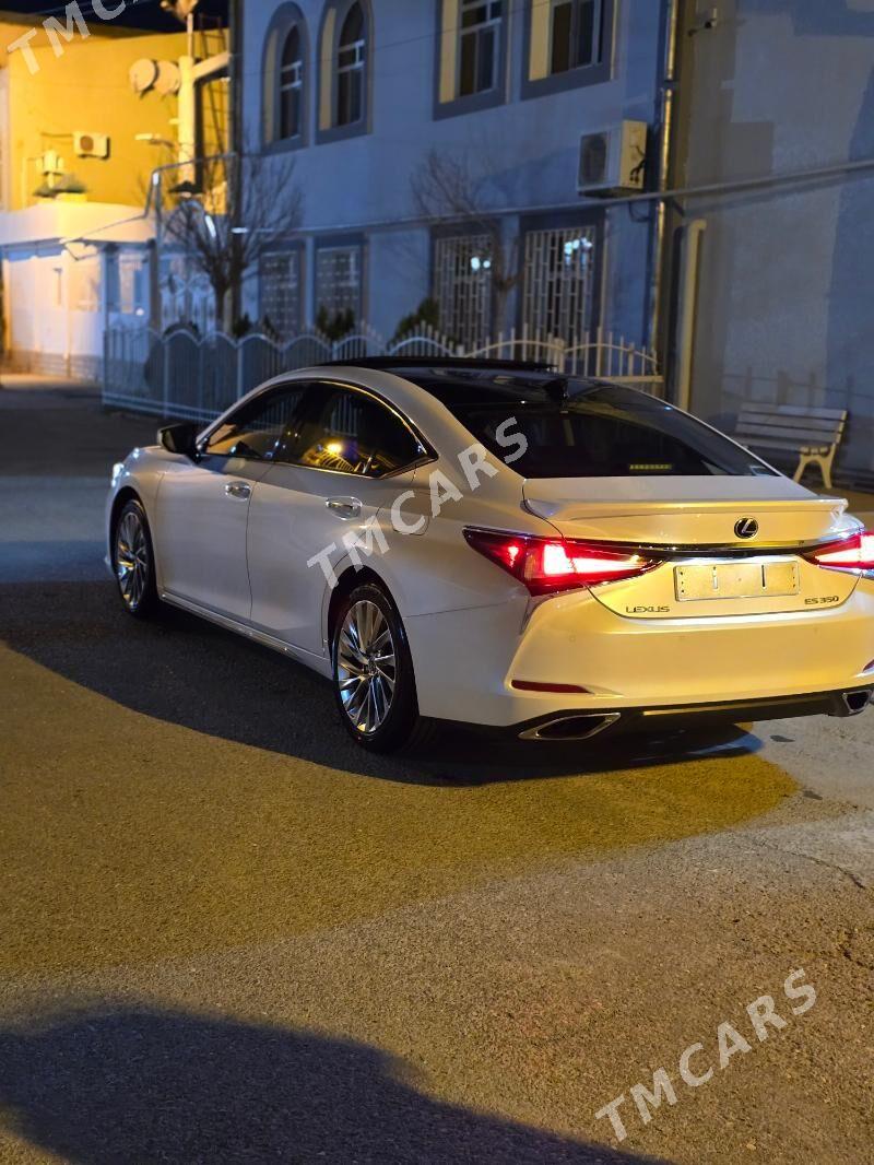 Lexus ES 350 2019 - 643 500 TMT - Aşgabat - img 4