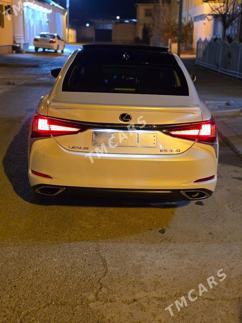 Lexus ES 350 2019 - 643 500 TMT - Aşgabat - img 5