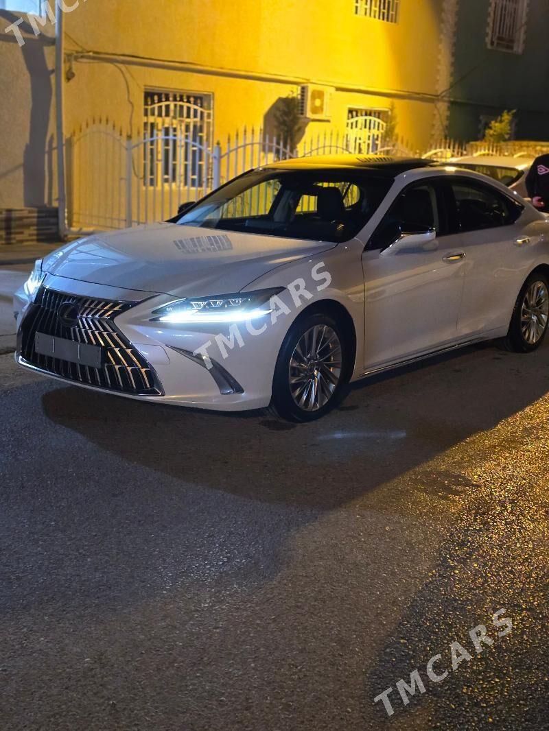 Lexus ES 350 2019 - 643 500 TMT - Aşgabat - img 3