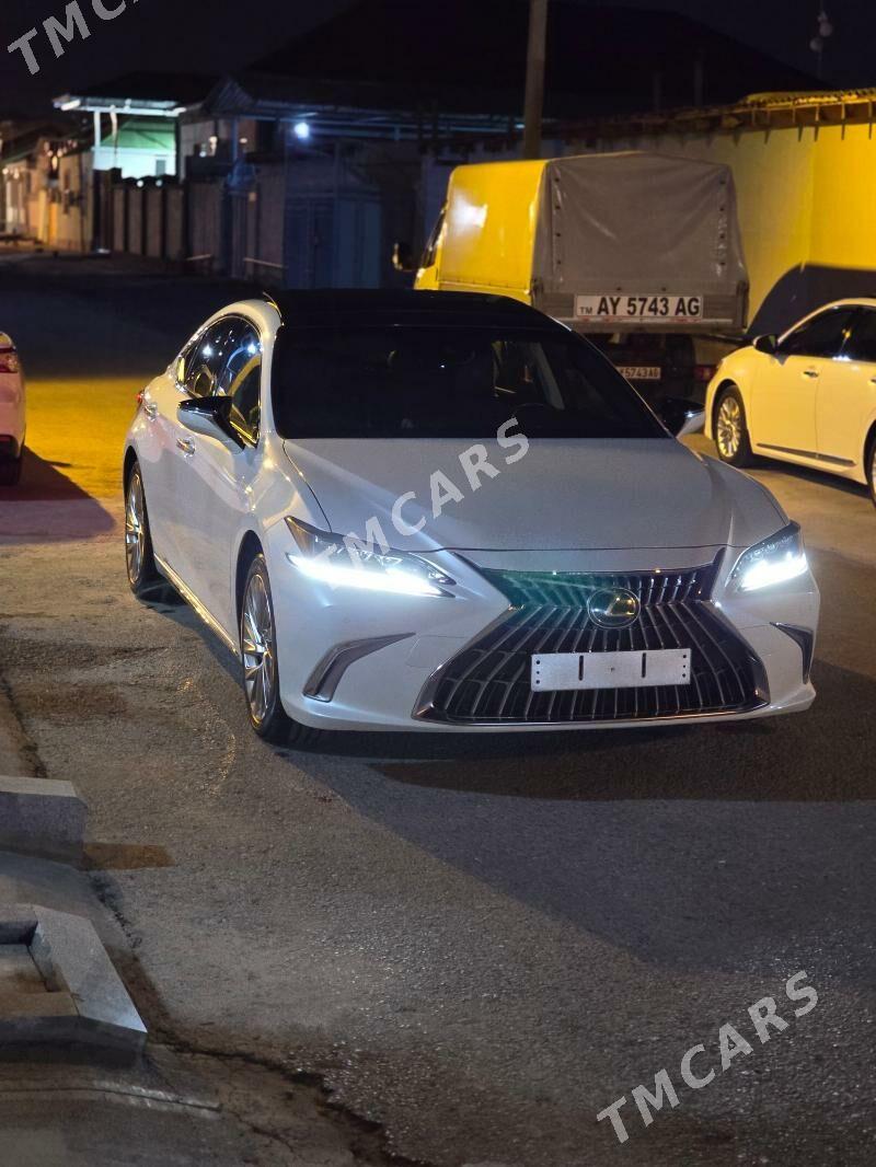 Lexus ES 350 2019 - 643 500 TMT - Aşgabat - img 2