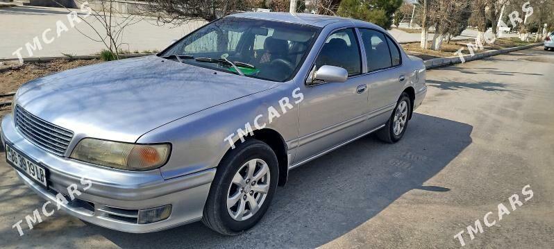 Nissan Cefiro 1994 - 40 000 TMT - Туркменабат - img 2