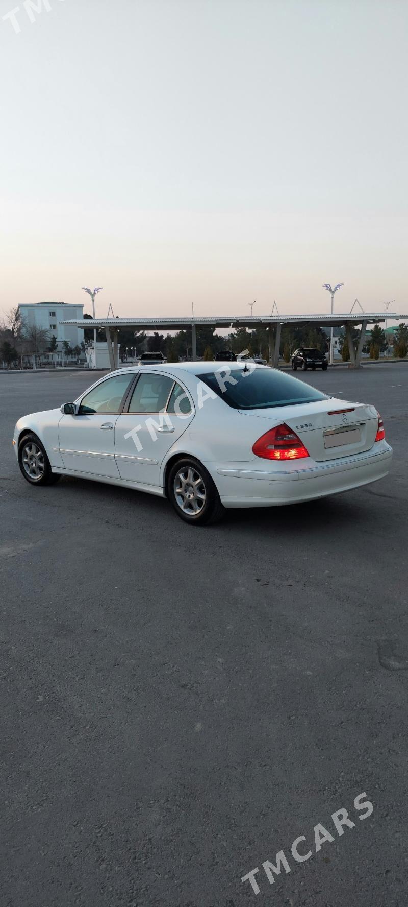 Mercedes-Benz E350 2005 - 145 000 TMT - Türkmenabat - img 2