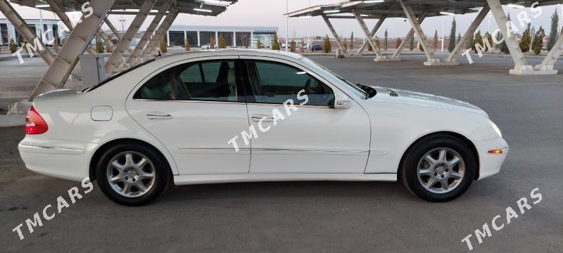 Mercedes-Benz E350 2005 - 145 000 TMT - Türkmenabat - img 6