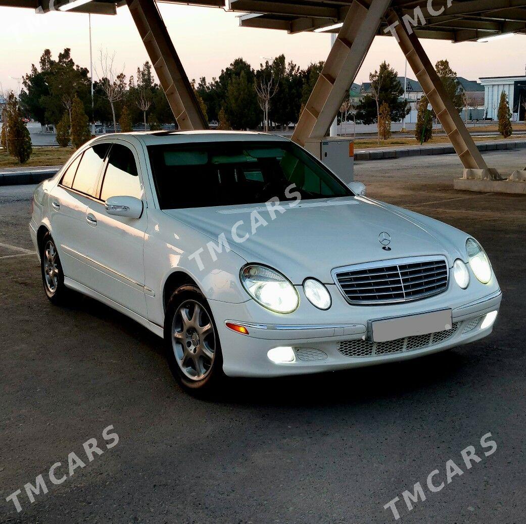 Mercedes-Benz E350 2005 - 145 000 TMT - Türkmenabat - img 8