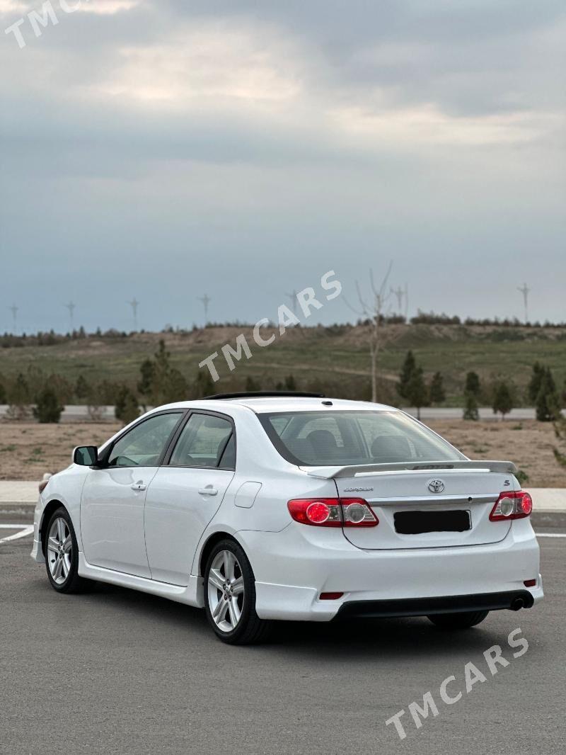 Toyota Corolla 2012 - 165 000 TMT - Анев - img 6