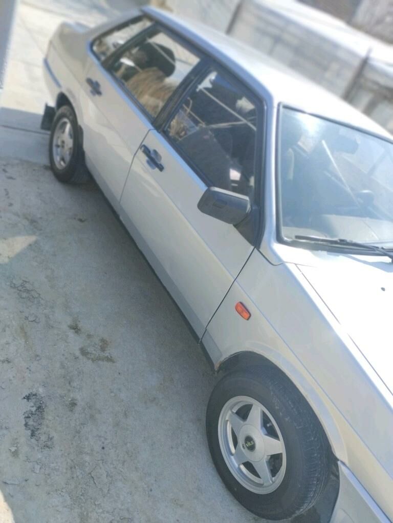 Lada 21099 2000 - 28 000 TMT - Gökdepe - img 3