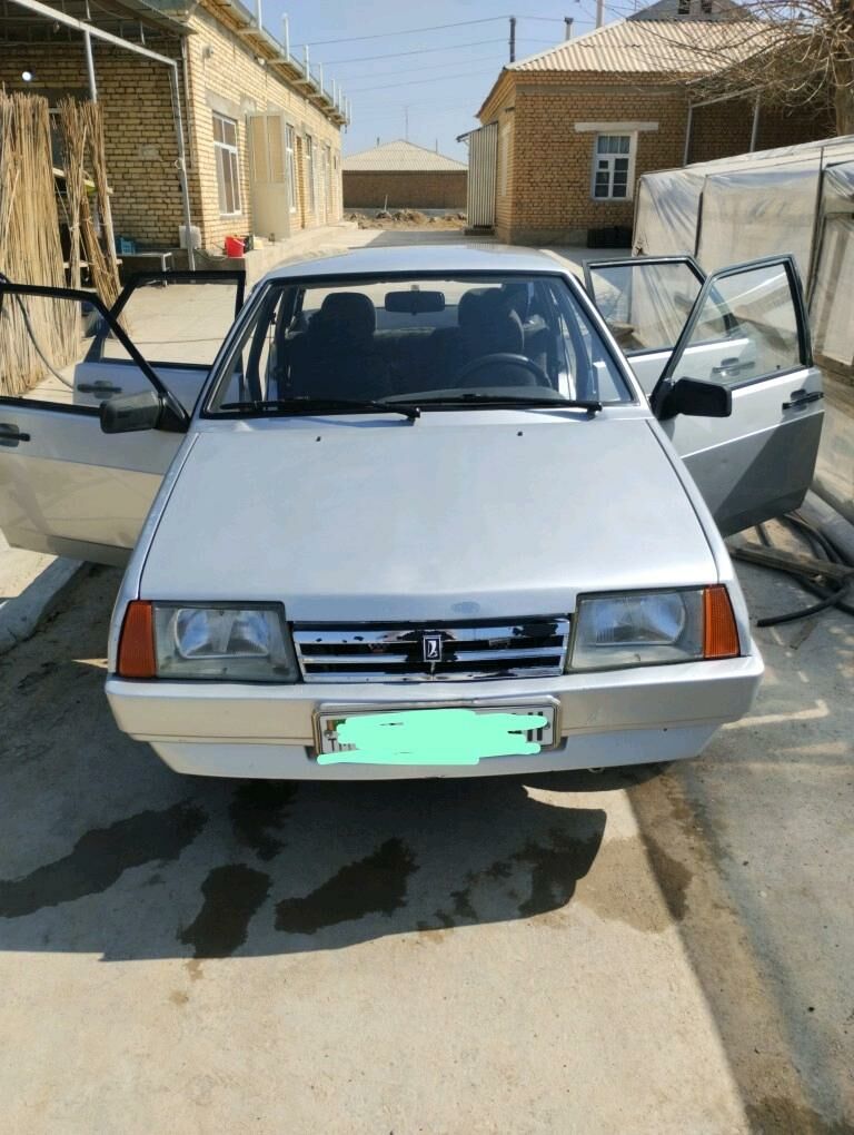Lada 21099 2000 - 28 000 TMT - Gökdepe - img 2