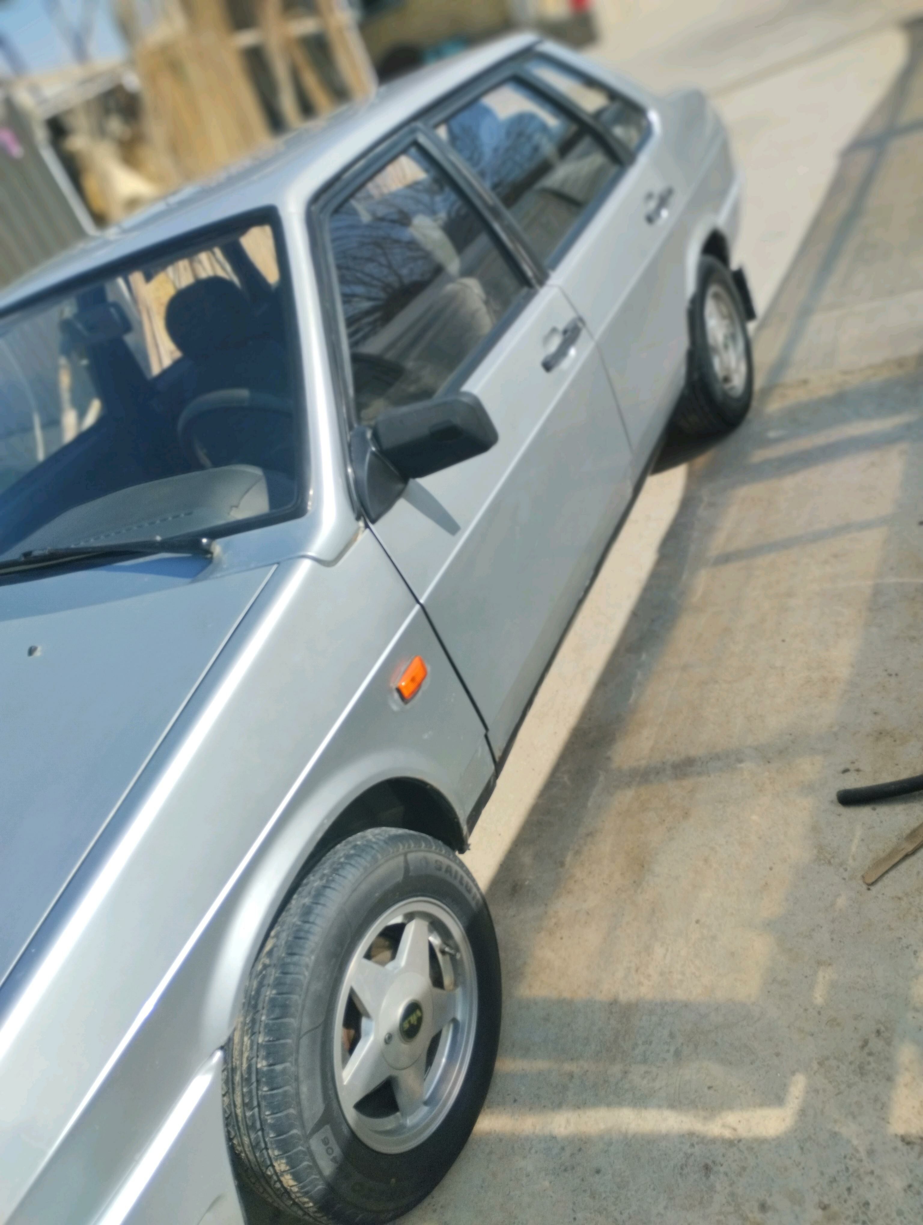 Lada 21099 2000 - 28 000 TMT - Gökdepe - img 5