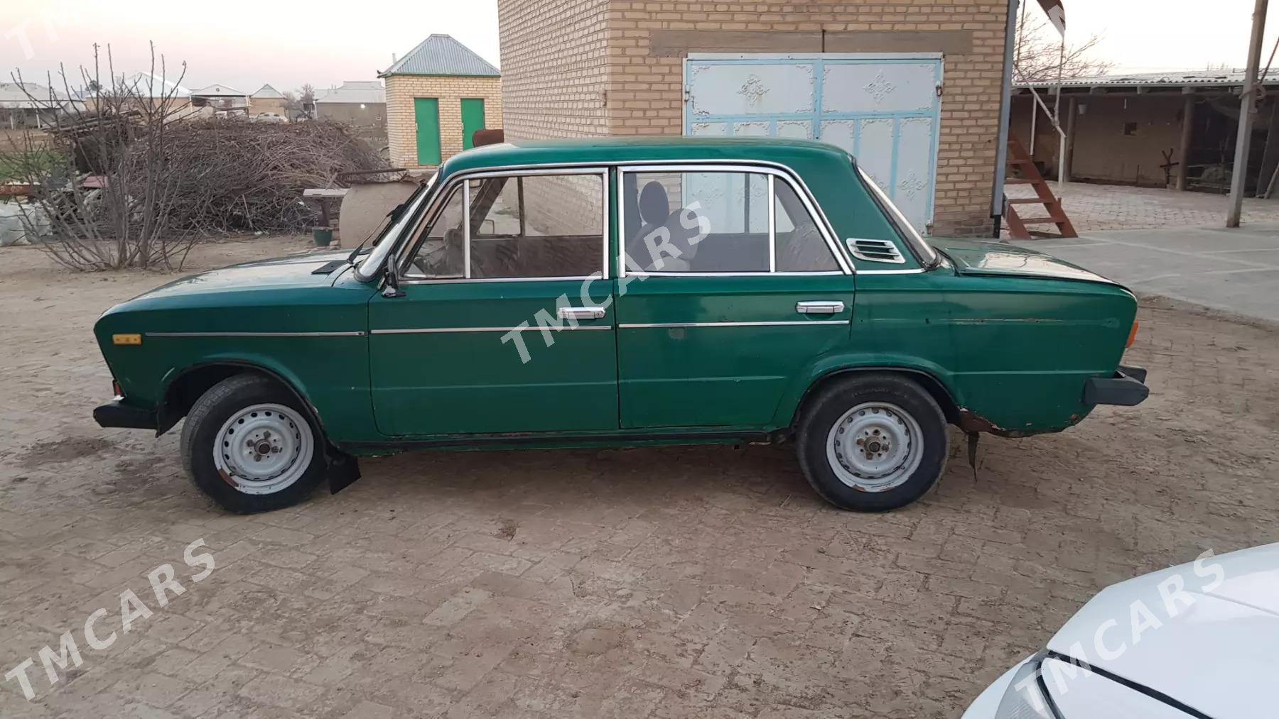 Lada 2106 1980 - 10 000 TMT - Туркменгала - img 3