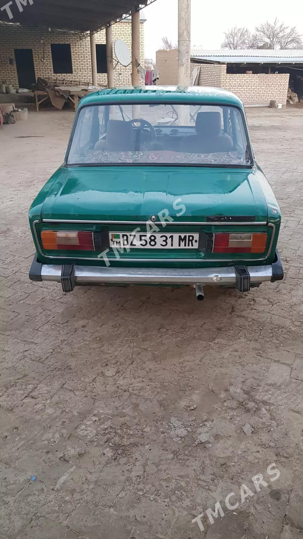 Lada 2106 1980 - 10 000 TMT - Туркменгала - img 2