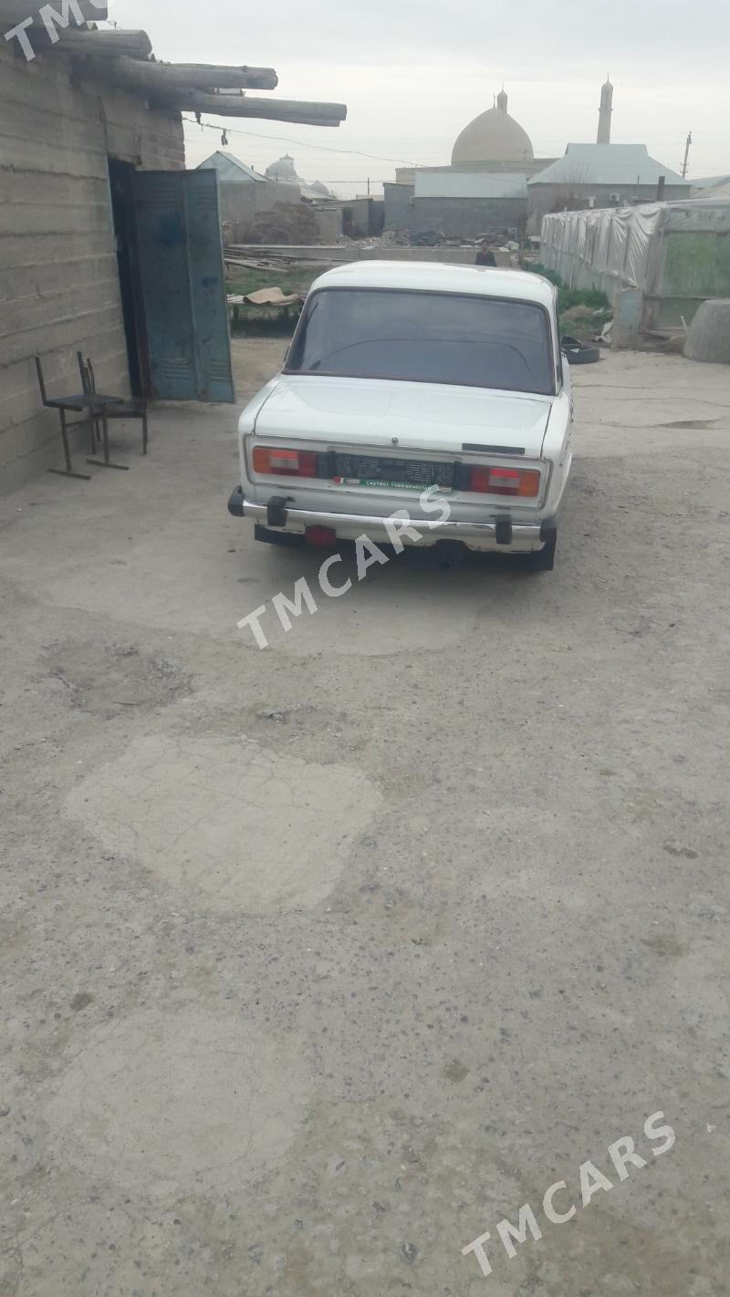 Lada 2106 2001 - 22 000 TMT - Гёкдепе - img 2