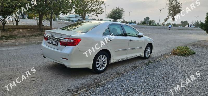 Toyota Camry 2014 - 325 000 TMT - Aşgabat - img 4