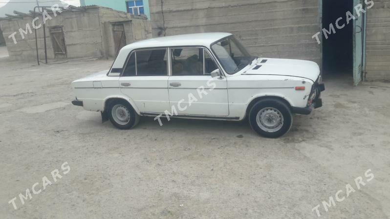 Lada 2106 2001 - 22 000 TMT - Гёкдепе - img 4