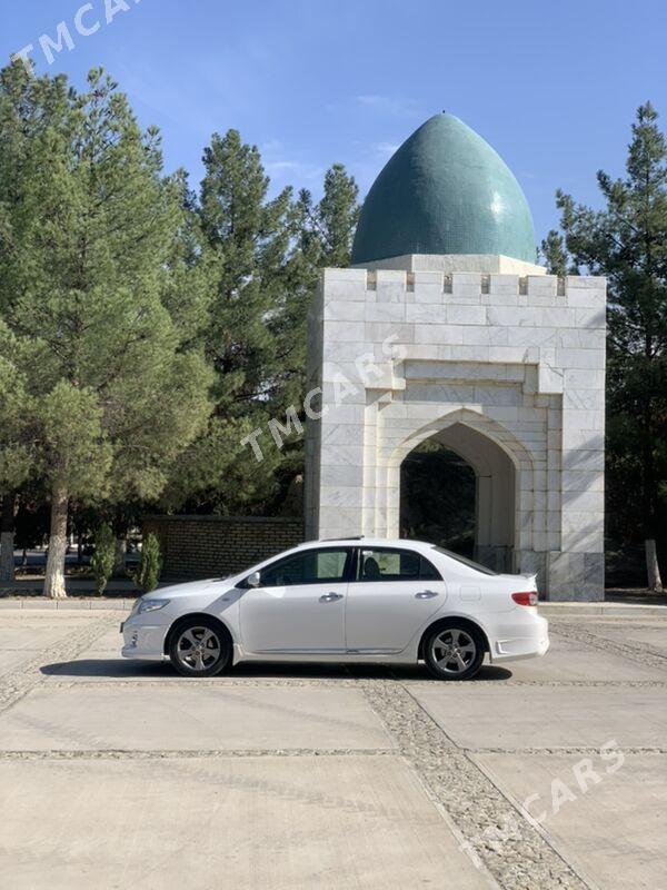 Toyota Corolla 2012 - 250 000 TMT - Aşgabat - img 2