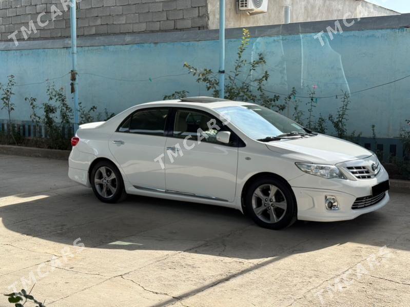 Toyota Corolla 2012 - 250 000 TMT - Aşgabat - img 3