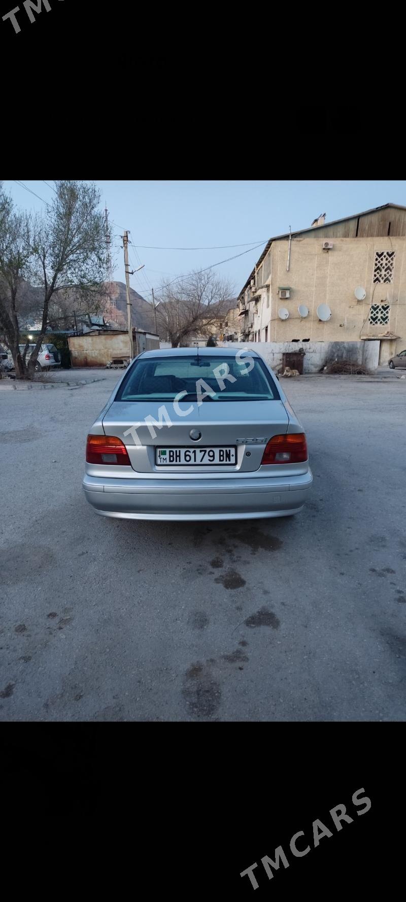 BMW E39 2000 - 110 000 TMT - Балканабат - img 5