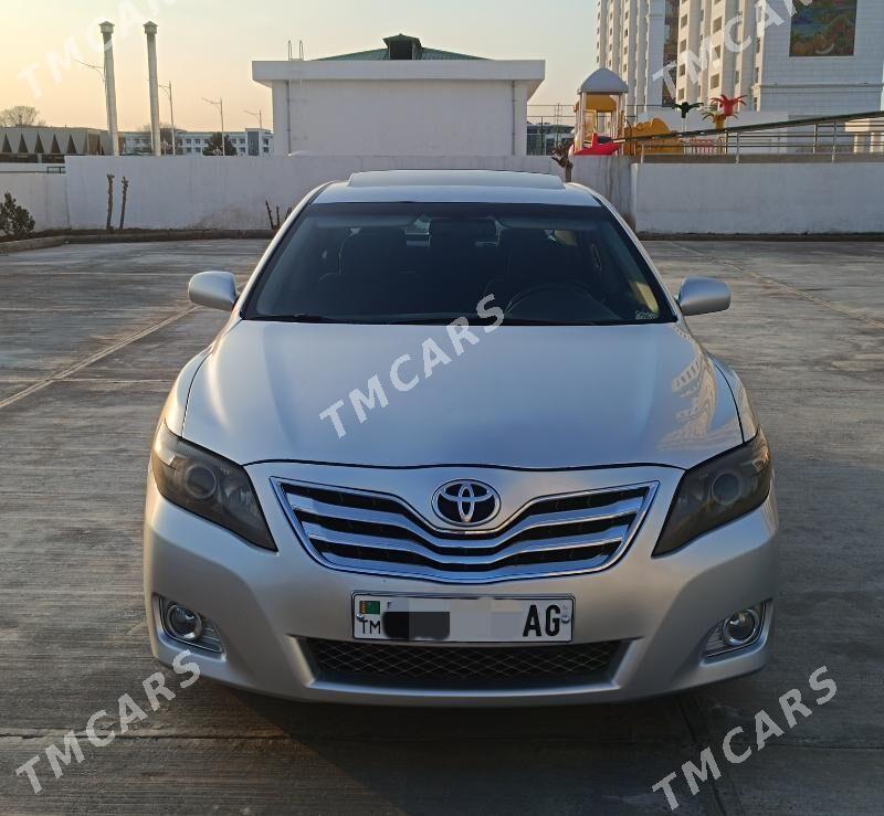 Toyota Camry 2010 - 178 000 TMT - Aşgabat - img 4