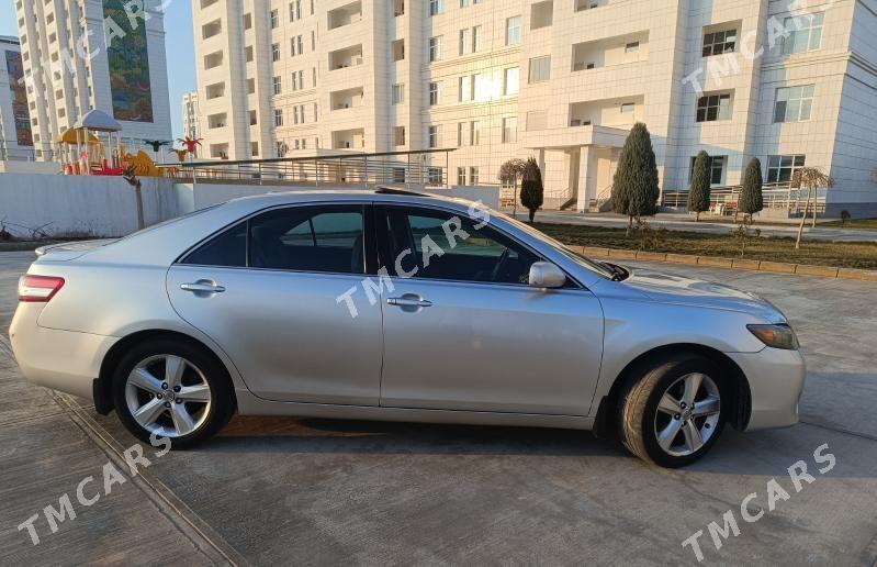 Toyota Camry 2010 - 178 000 TMT - Ашхабад - img 6