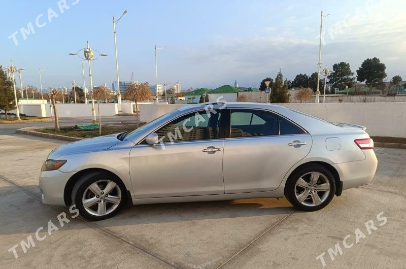 Toyota Camry 2010 - 178 000 TMT - Aşgabat - img 5