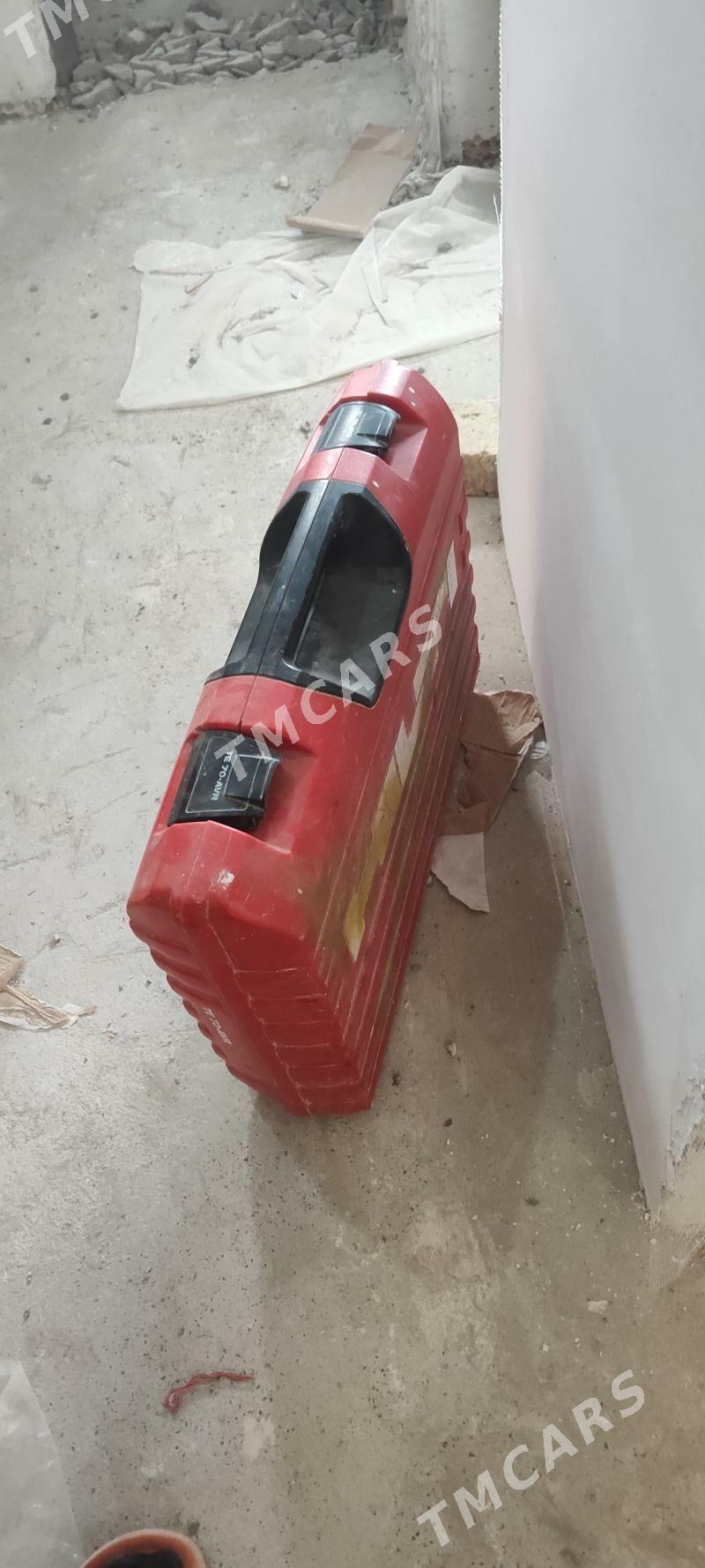 Hilti TE70 - Ашхабад - img 3