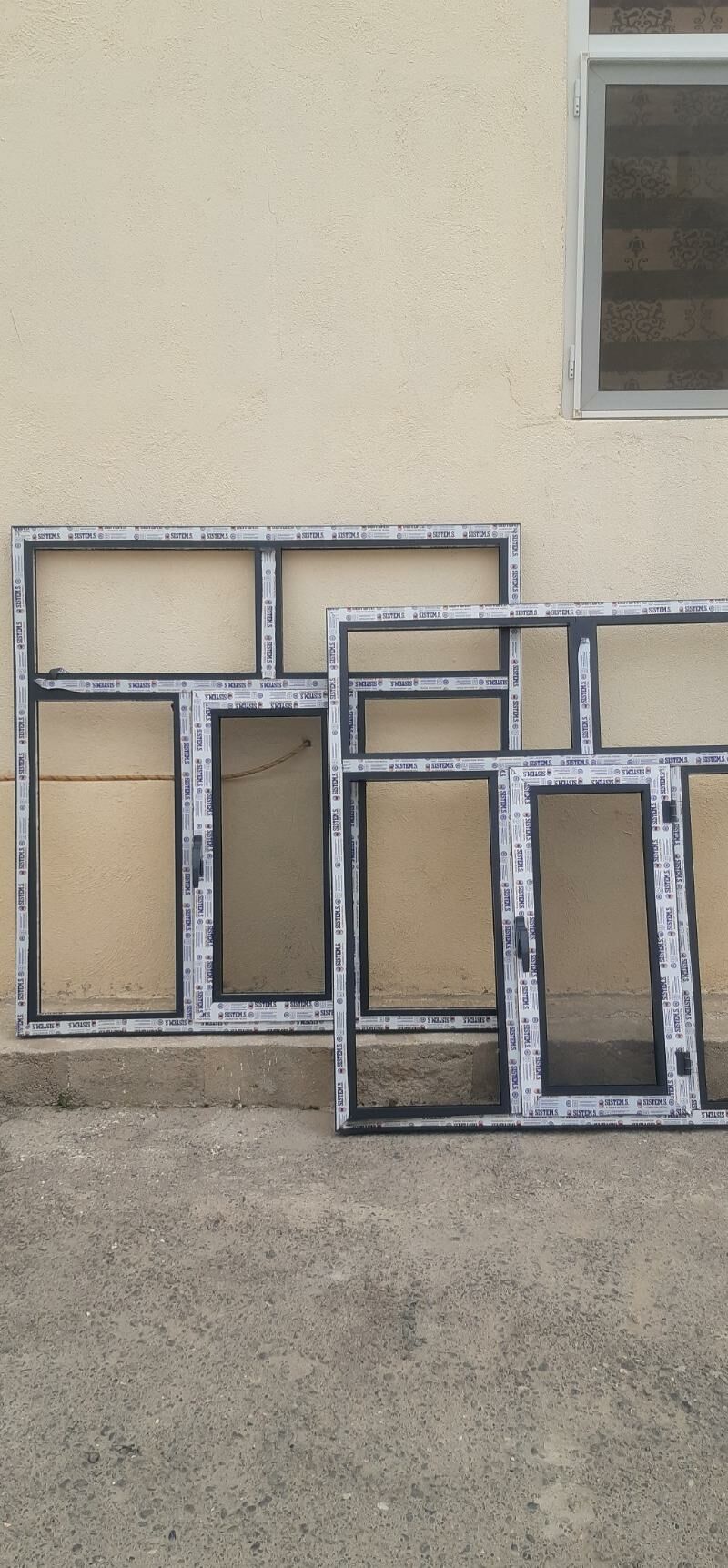 Amatly Gara Aýna Gapy ️ - Ашхабад - img 5