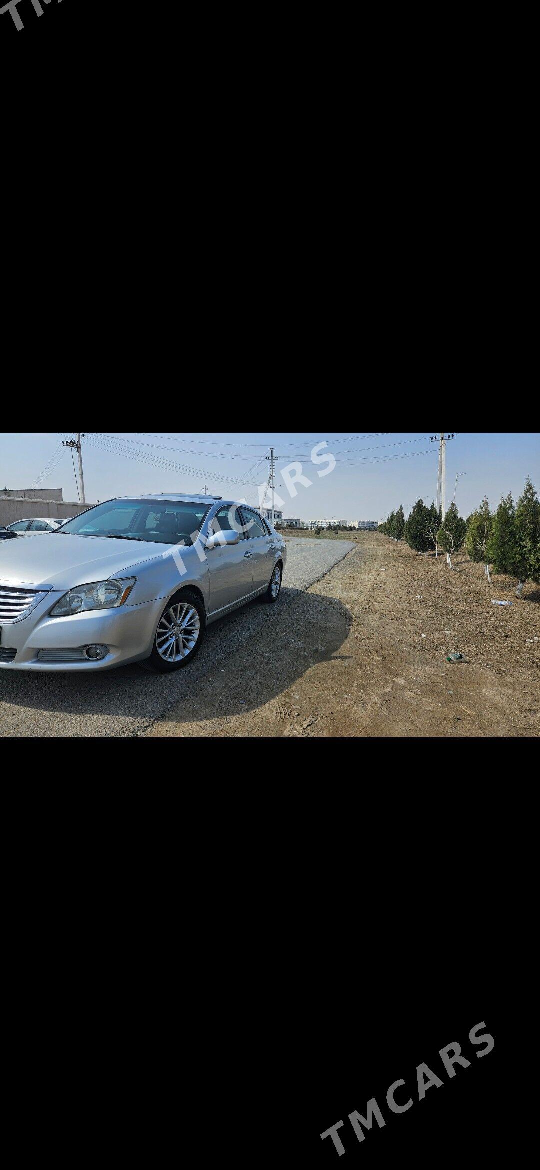 Toyota Avalon 2007 - 175 000 TMT - Türkmenabat - img 4