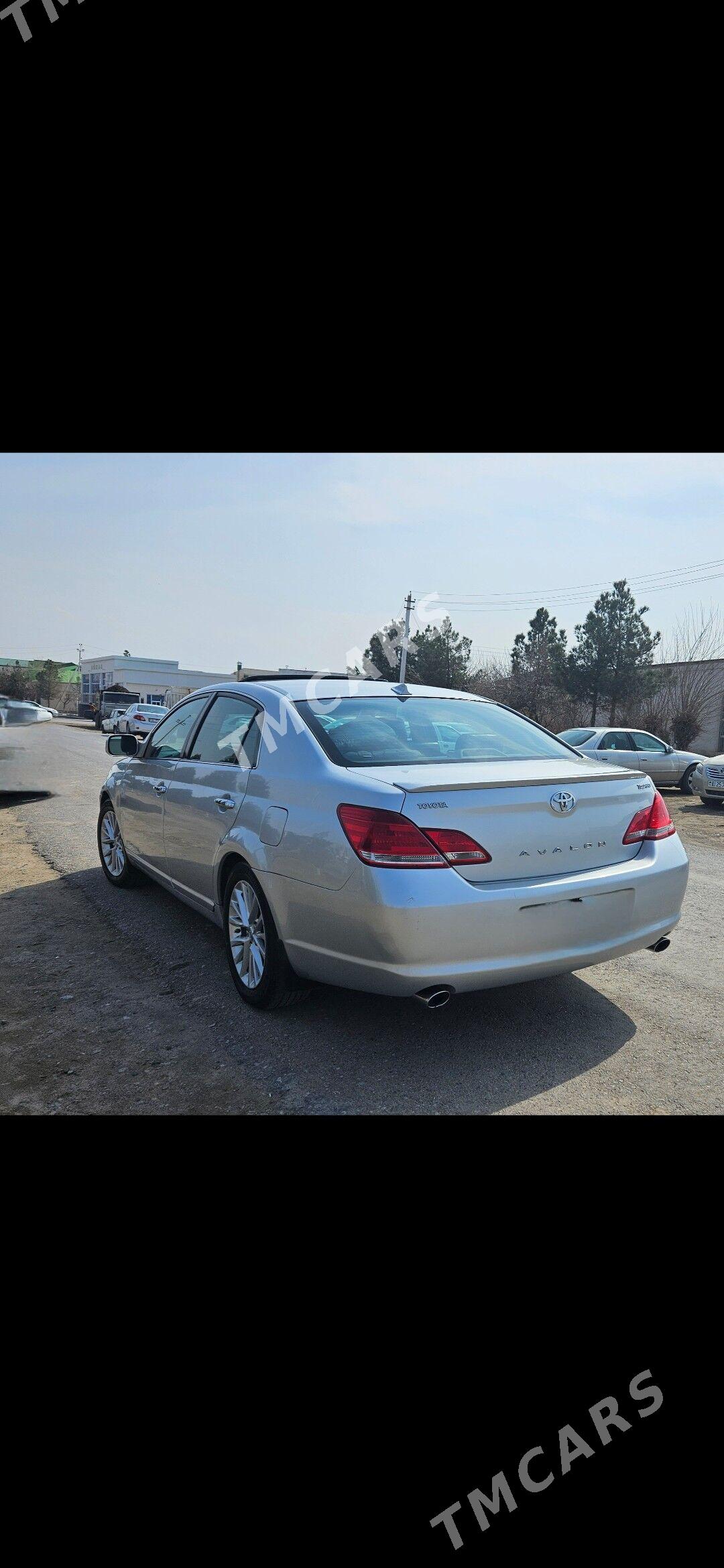 Toyota Avalon 2007 - 175 000 TMT - Туркменабат - img 6