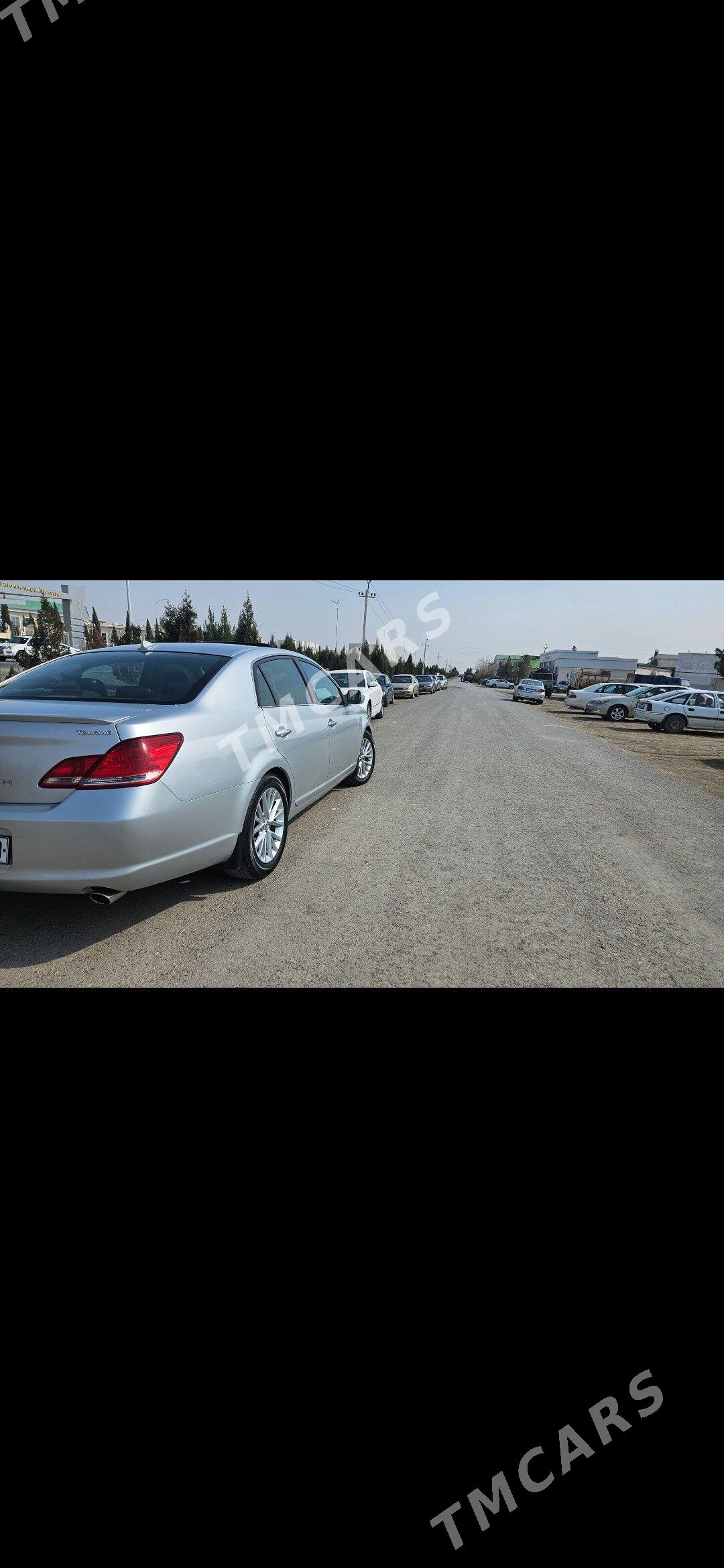 Toyota Avalon 2007 - 175 000 TMT - Туркменабат - img 5