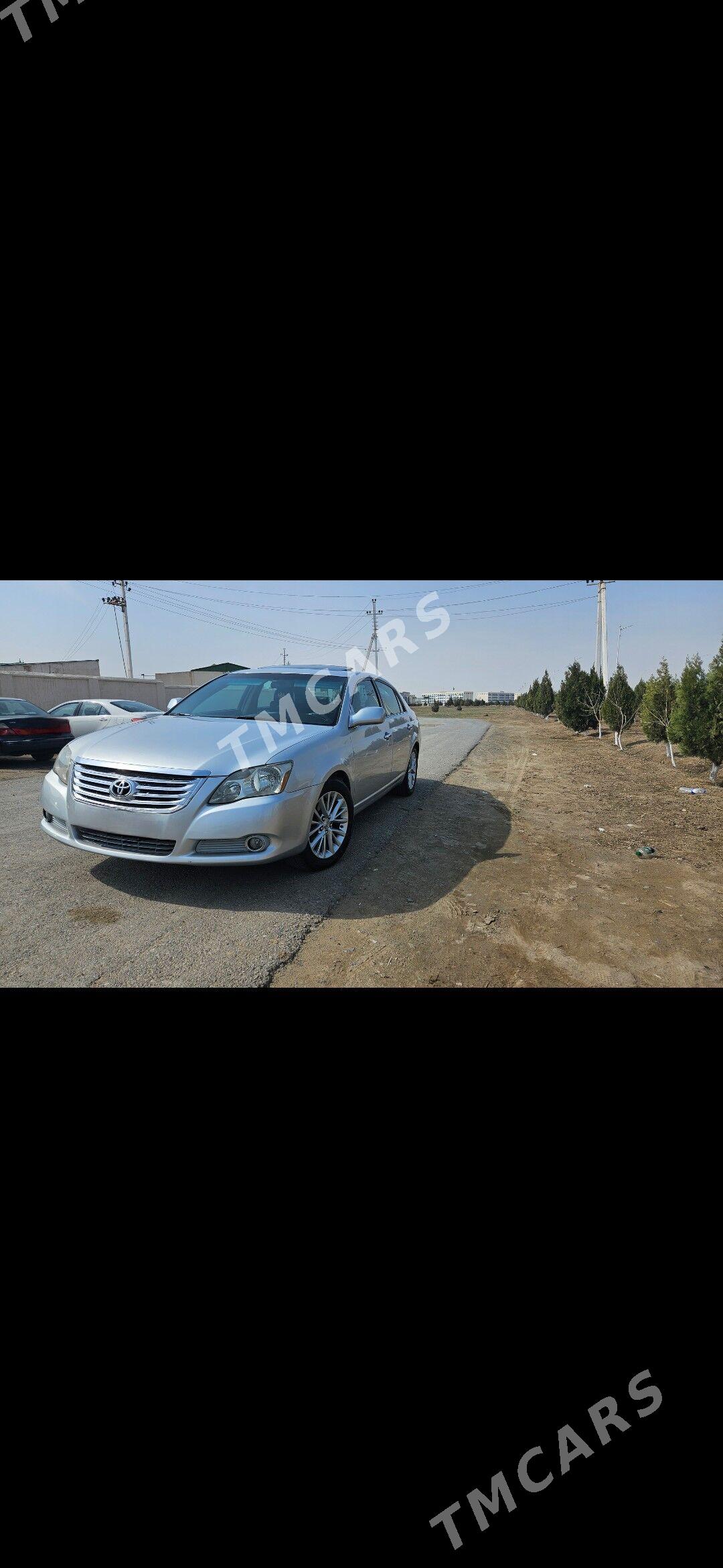 Toyota Avalon 2007 - 175 000 TMT - Türkmenabat - img 2