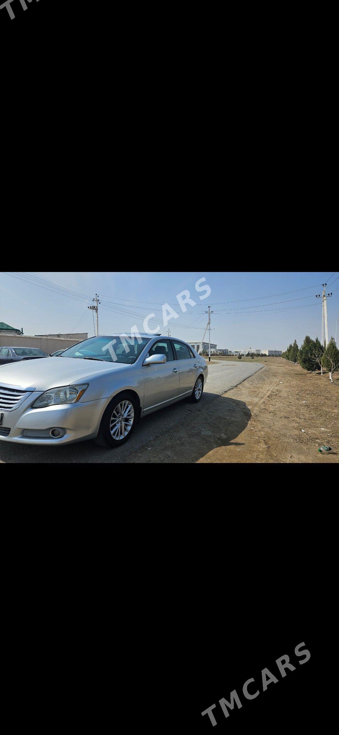 Toyota Avalon 2007 - 175 000 TMT - Туркменабат - img 8