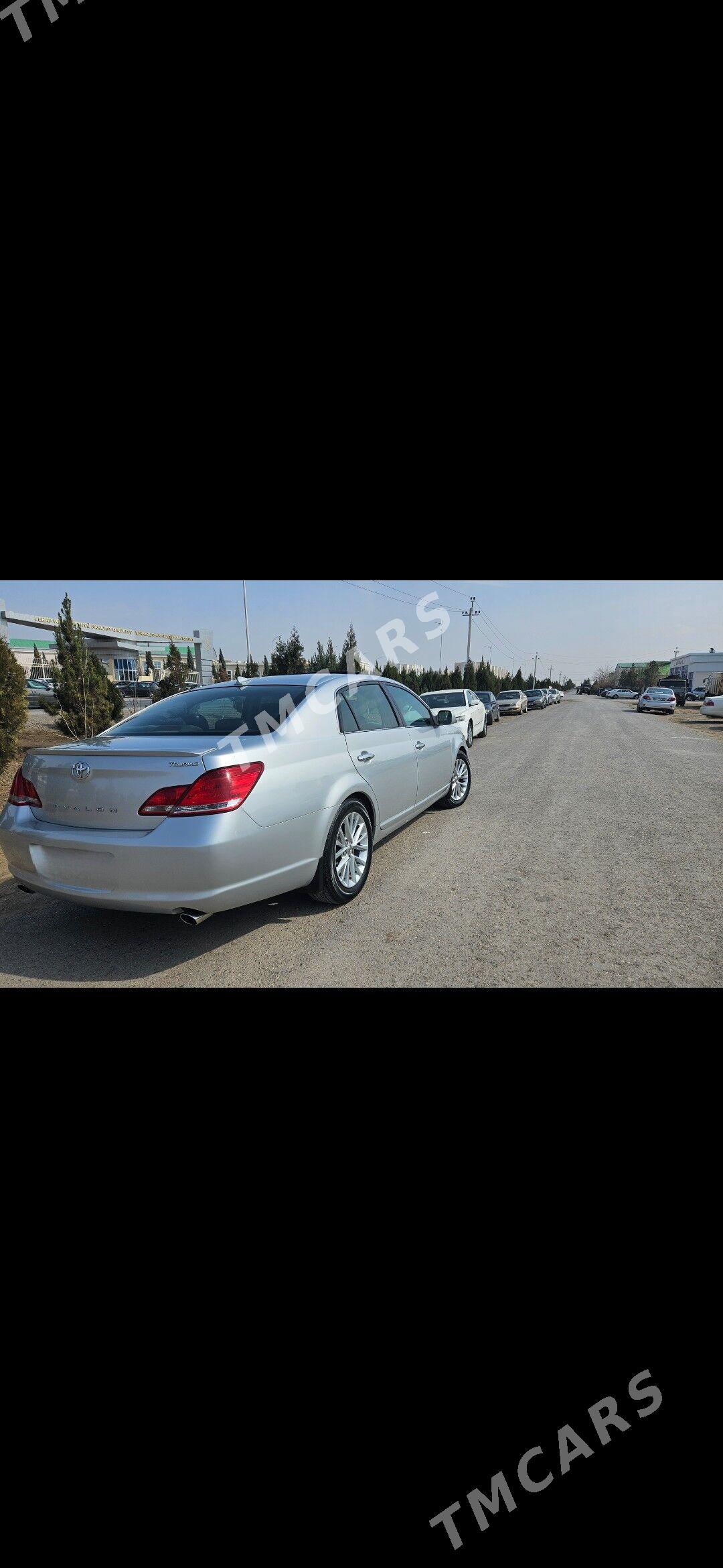 Toyota Avalon 2007 - 175 000 TMT - Türkmenabat - img 9